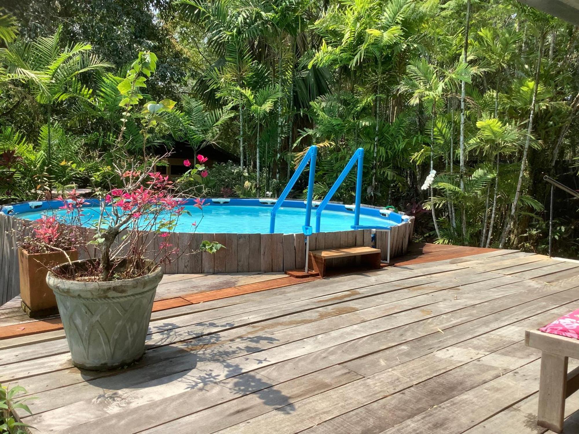 Akka Villa Meerzorg Exteriör bild
